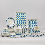 1019 9032 DINNERWARE